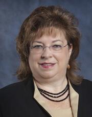 Maria Harder, SPHR, SHRM-SCP